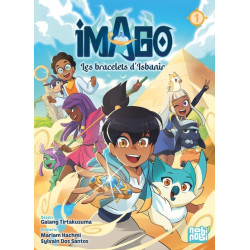 Imago T01