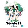 Mon amie des ténèbres T12