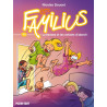 Les Familius, La flemme et les enfants d'abord !