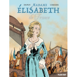 Madame Élisabeth de France