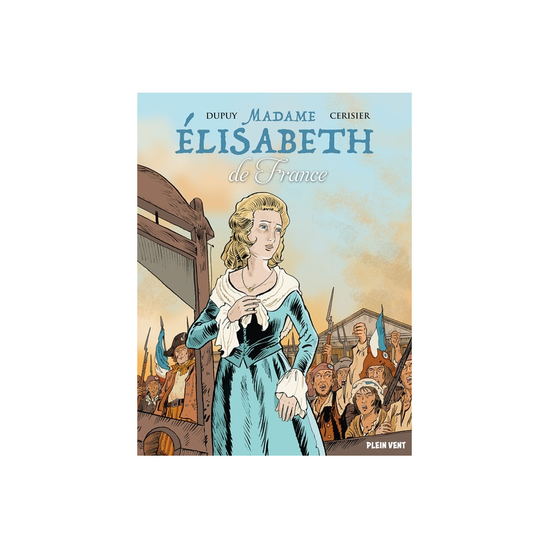 Madame Élisabeth de France