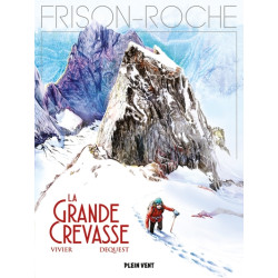 La grande crevasse