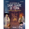 Les mystères du Saint Suaire de Turin