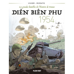 Diên Biên Phu - 1954
