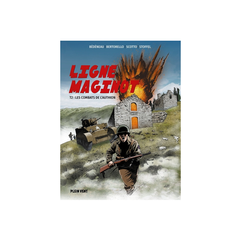 Ligne Maginot