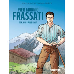 Pier Giorgio Frassati