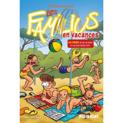 Les Familius en vacances
