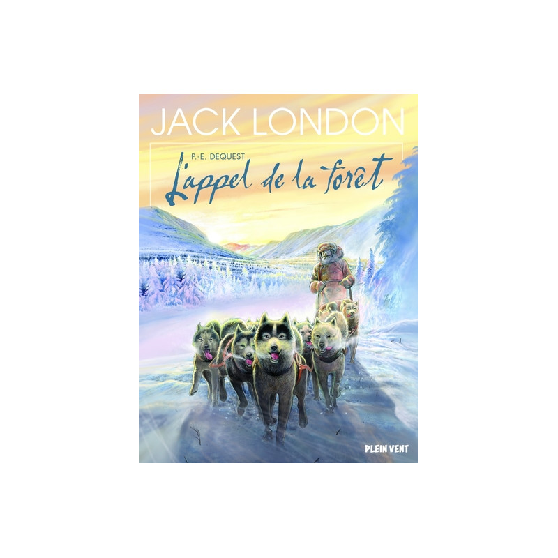 L'appel de la forêt