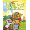 Les Familius, Attention, enfants serviables !