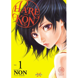 Hare-Kon - Tome 01