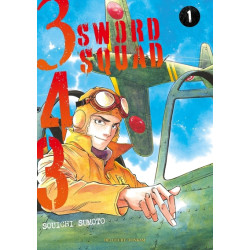 343 Sword Squad T01
