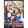 Isekai Munchkin T04