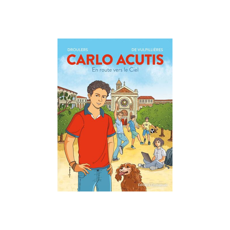 BD Carlo Acutis