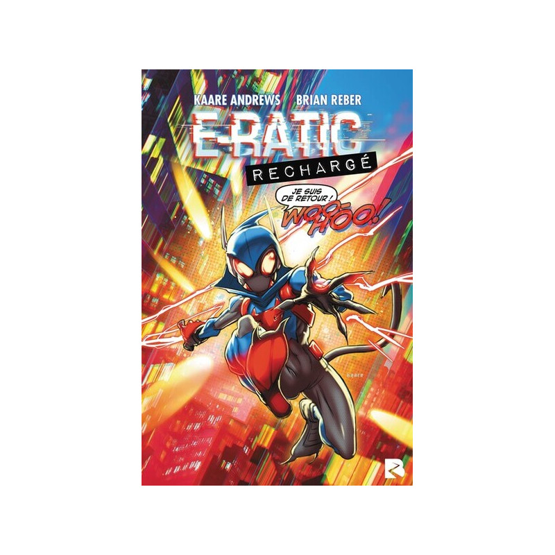 E-Ratic - 2