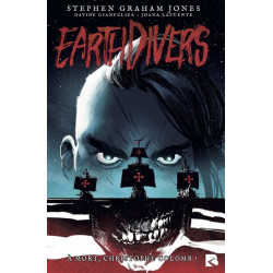 Earthdivers - À mort,...