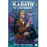 H. P. Lovecraft - Kadath, l'inconnue