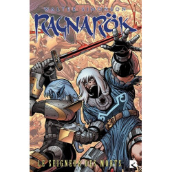 Ragnarok - Tome 2 Le...