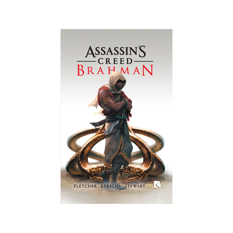 Assassin's Creed - Brahman