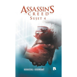 Assassin's Creed - Sujet 4