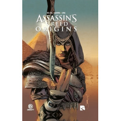 Assassin's Creed - Origins...