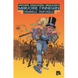 Marjorie Finnegan -...