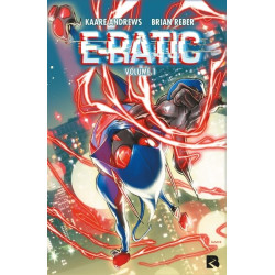 E-Ratic