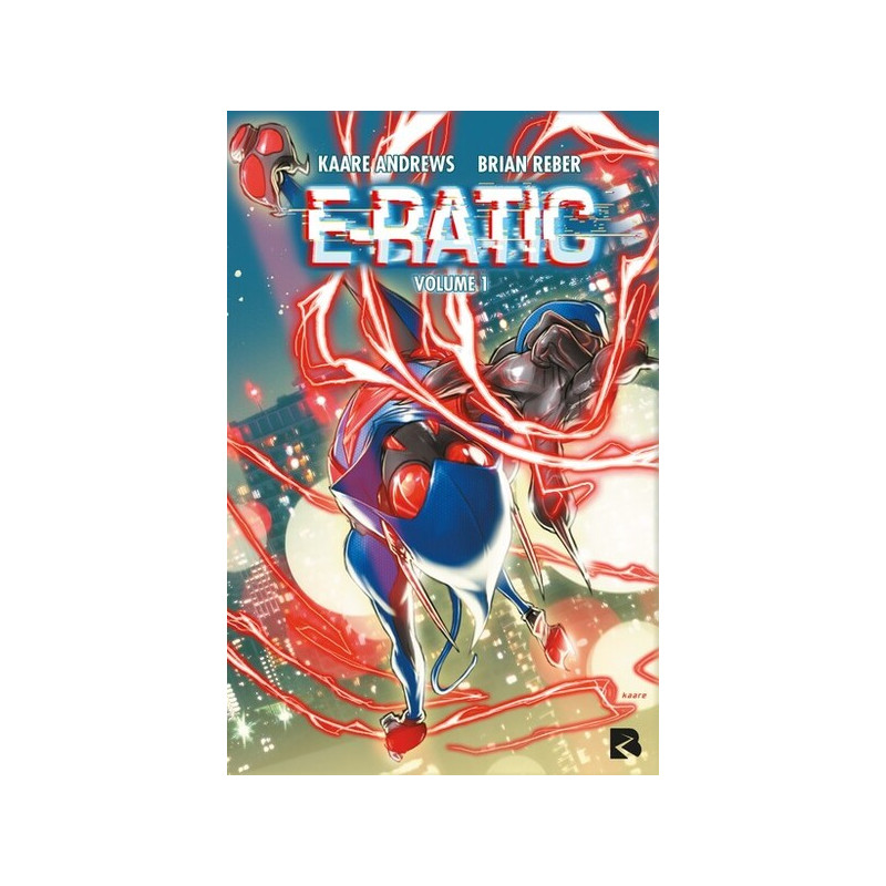 E-Ratic