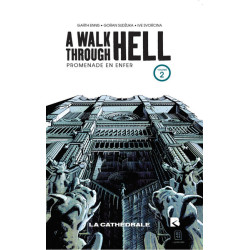 A Walk Through Hell - Tome 2