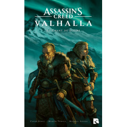 Assassin's Creed Valhalla -...