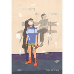Au travers du rayon