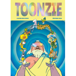 Toonzie
