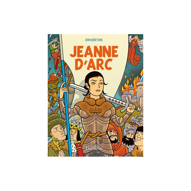 Jeanne d'Arc