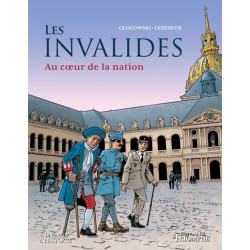 Les Invalides