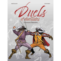 Duels et duellistes à...