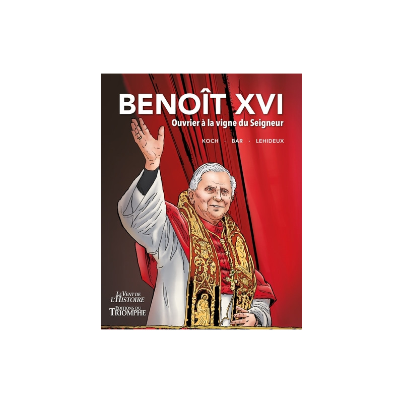 Benoit XVI