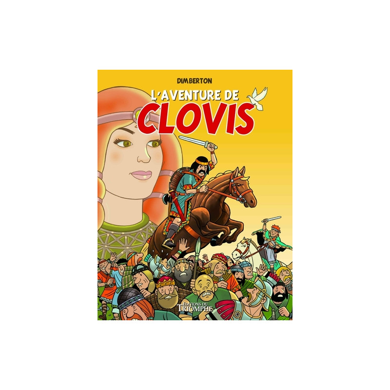 L'Aventure de Clovis
