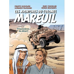 Les aventures du colonel...