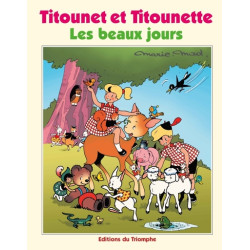 Les beaux jours