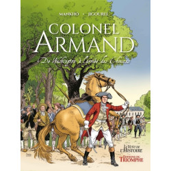 Colonel Armand, de...