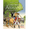 Colonel Armand, de Washington à l'armée des Chouans