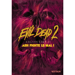 Evil Dead 2 Collection -...