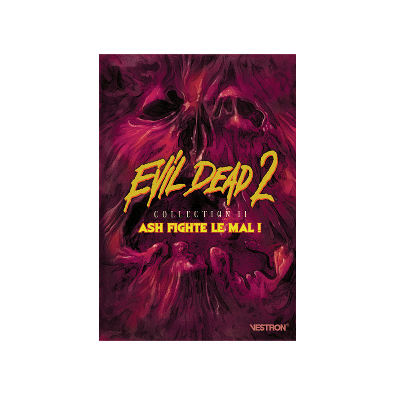 Evil Dead 2 Collection - Tome 02 - Ash Fighte le Mal !