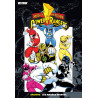 Mighty Morphin Power Rangers - Les Années Marvel - Archive