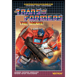 The Transformers The Movie