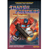 The Transformers The Movie