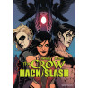 The Crow : Hack Slash