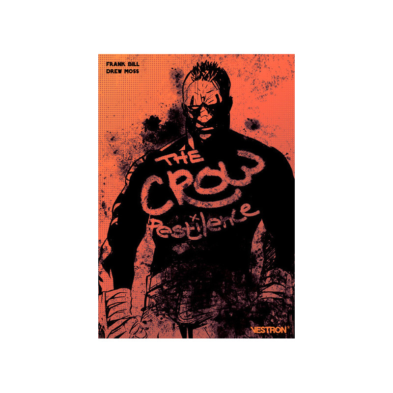 The Crow : Pestilence