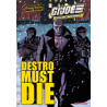 G.I. JOE : Special Missions - Destro Must Die