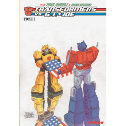 Transformers vs. G.I. Joe...