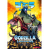 Godzilla : Legends